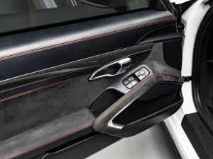 2014 Porsche 911 GT3 — photo 18