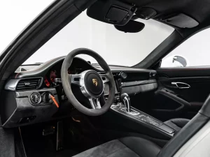 2014 Porsche 911 GT3 — photo 10