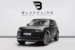 2024 Land Rover Range Rover Vogue HSE