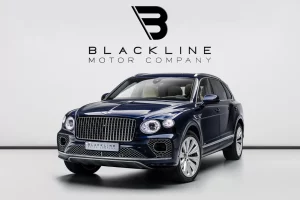 2023 Bentley Bentayga