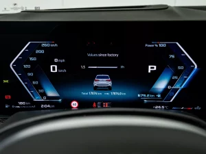 2024 BMW X5 M60i — photo 14