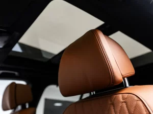 2024 BMW X5 M60i — photo 18