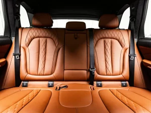 2024 BMW X5 M60i — photo 19