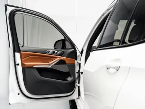 2024 BMW X5 M60i — photo 8