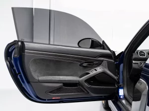 2024 Porsche GT4 RS — photo 11
