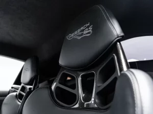 2024 Porsche GT4 RS — photo 19