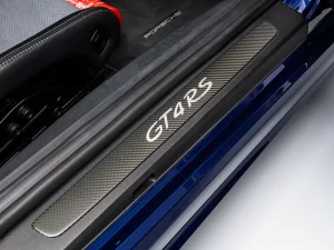 2024 Porsche GT4 RS — photo 20