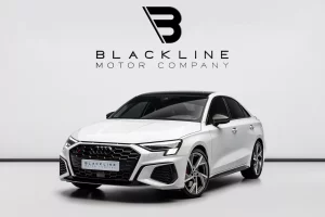 2024 Audi S3