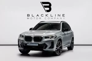2023 BMW X3 Xdrive 40i