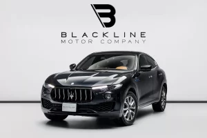2023 Maserati Levante GT Hyrbid