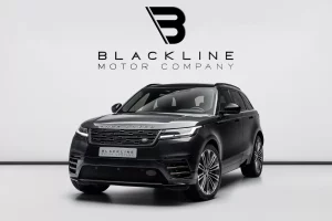 2025 Land Rover Range Rover Velar P250 Dynamic SE
