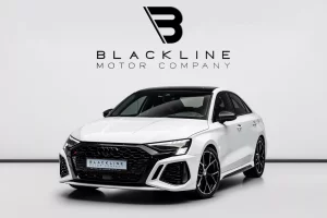 2024 Audi RS3