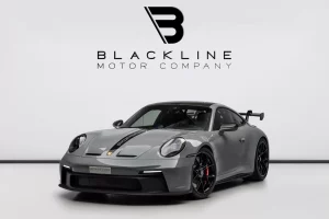 2023 Porsche 911 GT3
