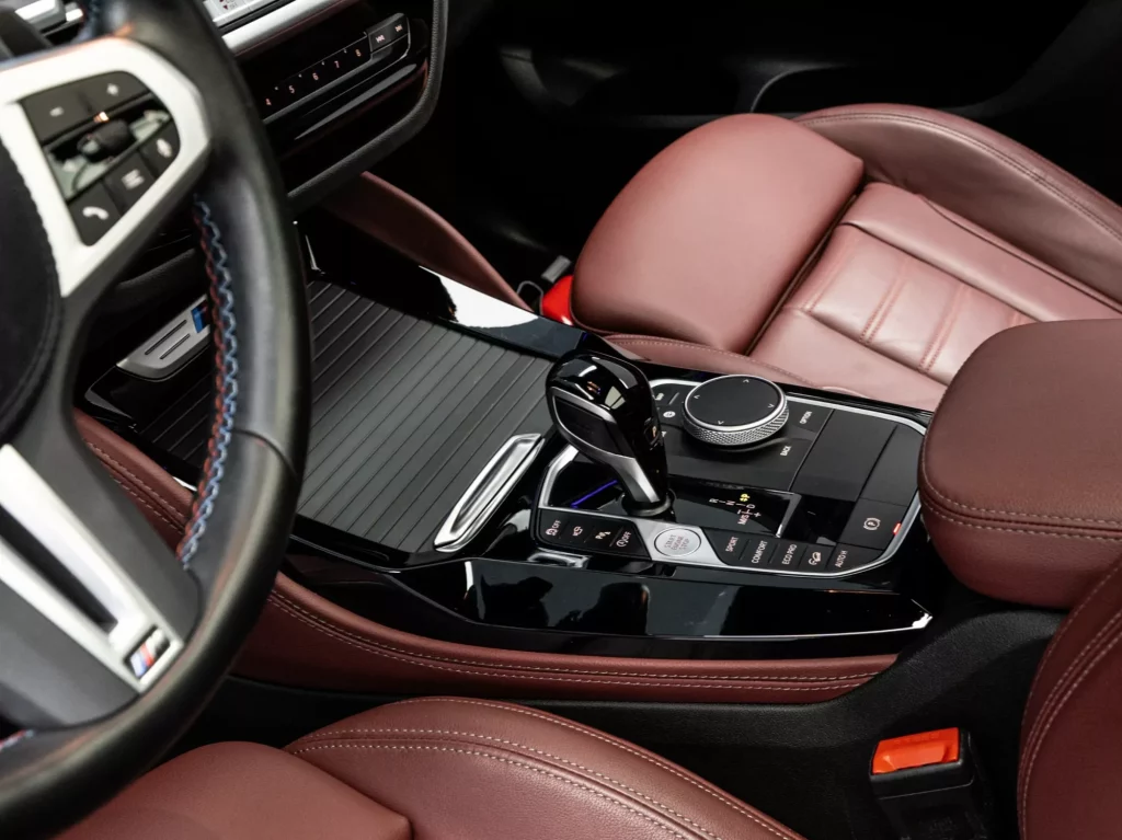 2024 BMW X4 M40i — photo 15