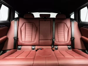2024 BMW X4 M40i — photo 18
