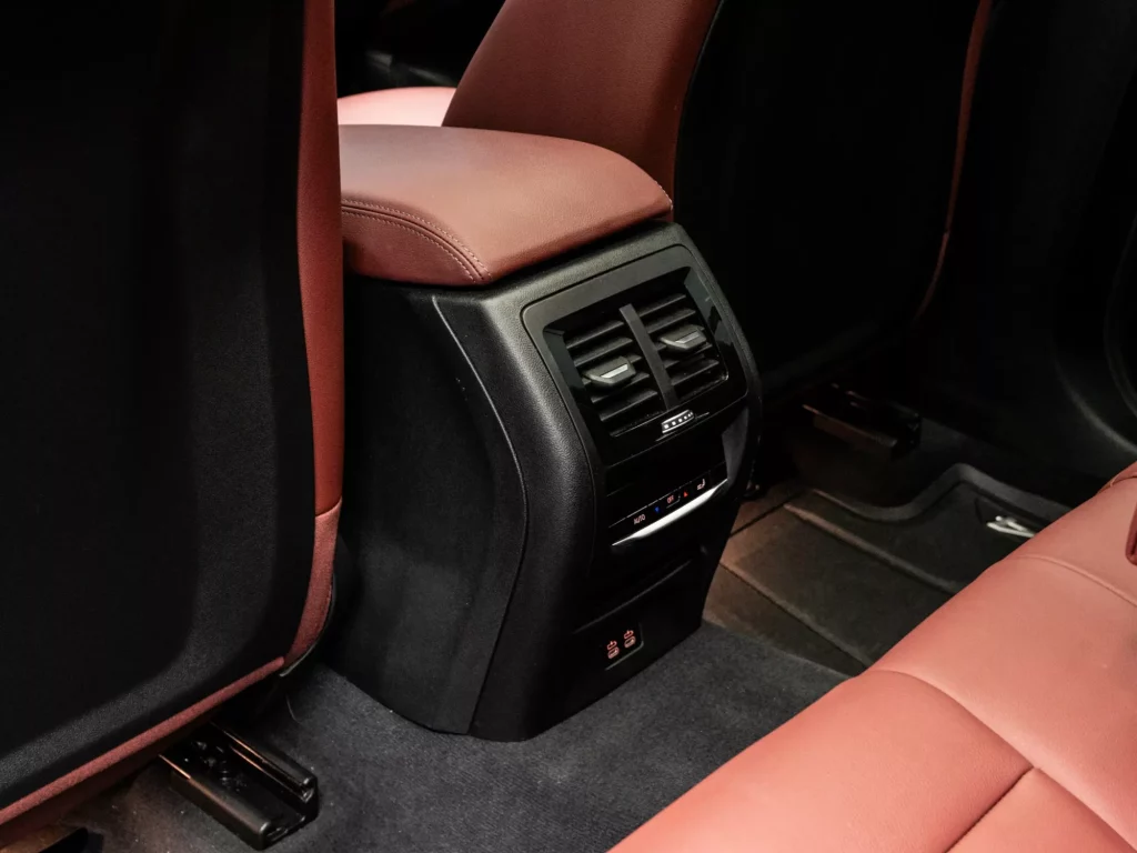 2024 BMW X4 M40i — photo 19