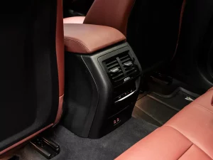 2024 BMW X4 M40i — photo 19