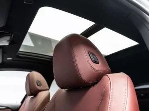 2024 BMW X4 M40i — photo 17