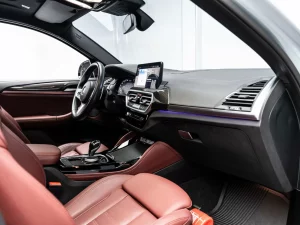 2024 BMW X4 M40i — photo 13