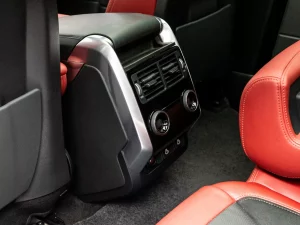 2022 Land Rover Range Rover Sport HST — photo 20