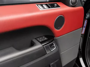 2022 Land Rover Range Rover Sport HST — photo 19