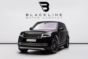 2023 Land Rover Rang Rover Vogue HSE P530