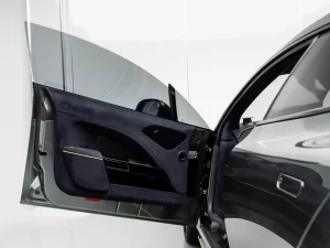2019 Aston Martin Rapide AMR — photo 9