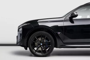 2026 BMW X7 M60i — photo 6