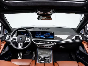 2026 BMW X7 M60i — photo 15
