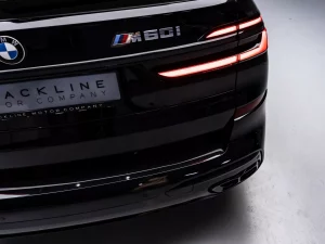 2026 BMW X7 M60i — photo 20