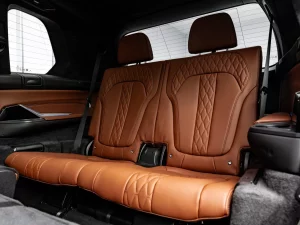 2026 BMW X7 M60i — photo 18