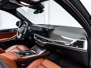 2026 BMW X7 M60i — photo 12