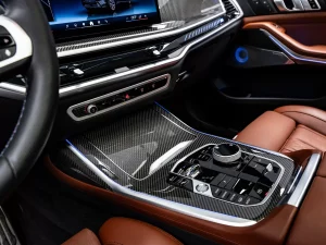 2026 BMW X7 M60i — photo 14