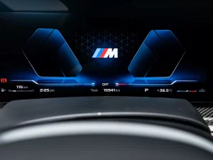2026 BMW X7 M60i — photo 11