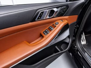 2026 BMW X7 M60i — photo 8