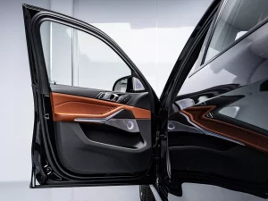2026 BMW X7 M60i — photo 7