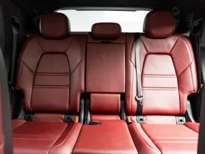 2023 Porsche Cayenne GTS — photo 18
