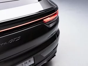 2023 Porsche Cayenne GTS — photo 20