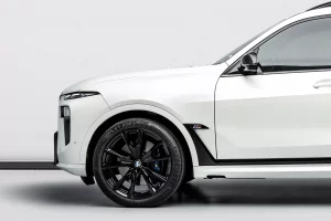 2024 BMW X7 M60i Xdrive — photo 7