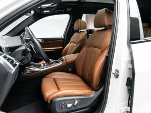 2024 BMW X7 M60i Xdrive — photo 10