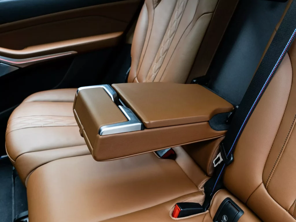 2024 BMW X7 M60i Xdrive — photo 19