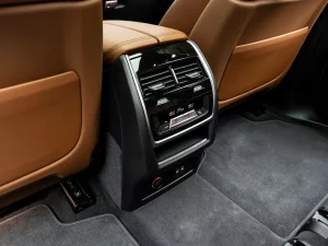 2024 BMW X7 M60i Xdrive — photo 20