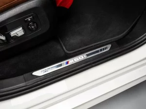 2024 BMW X7 M60i Xdrive — photo 17