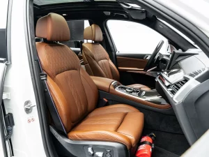 2024 BMW X7 M60i Xdrive — photo 9