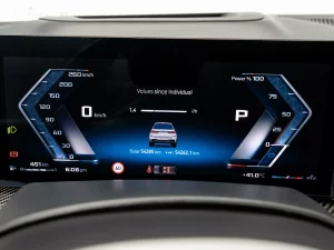 2024 BMW X7 M60i Xdrive — photo 13