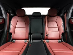 2025 Porsche Cayenne Coupe — photo 17