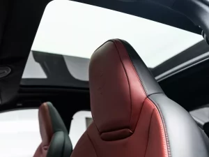 2025 Porsche Cayenne Coupe — photo 16