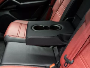 2025 Porsche Cayenne Coupe — photo 18
