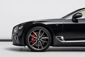 2022 Bentley Continental GT — photo 6