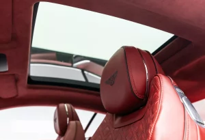 2022 Bentley Continental GT — photo 18